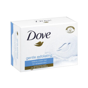 Dove – beauty cream bar